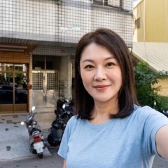 Vega Lin — founder of Mommy Startup