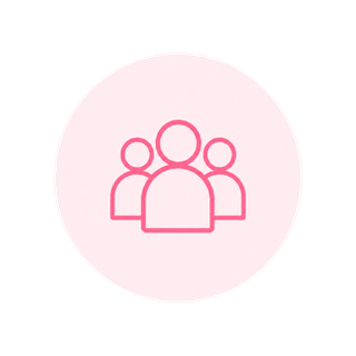 Group of people